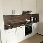 „luettje Kluntje“ Διαμέρισμα *
