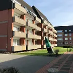 شقة „luettje Kluntje“