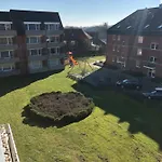 „luettje Kluntje“ شقة *