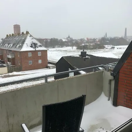 „luettje Kluntje“ * Borkum