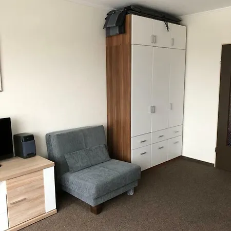 شقة „luettje Kluntje“ *