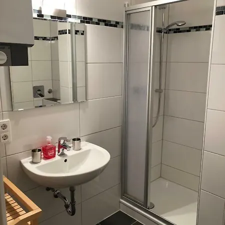 „luettje Kluntje“ * Borkum