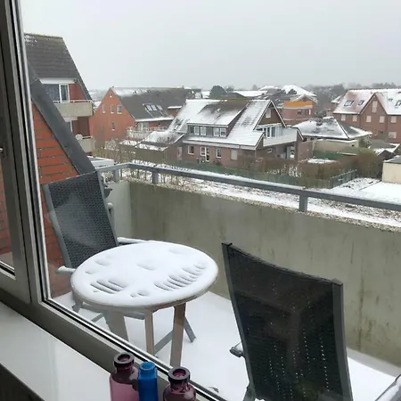 „luettje Kluntje“ * Borkum