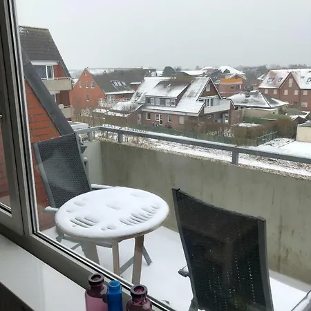„luettje Kluntje“ * Borkum