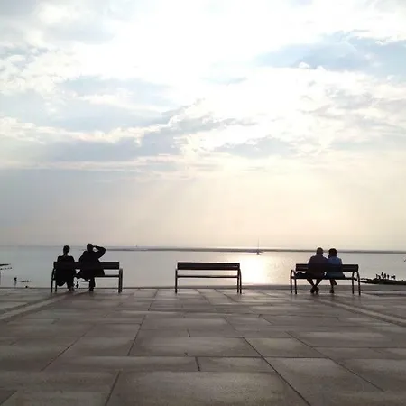 „luettje Kluntje“ * 보르쿰