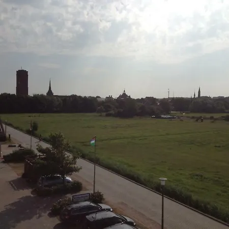 „luettje Kluntje“ Apartment *