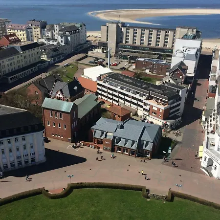 „luettje Kluntje“ شقة *