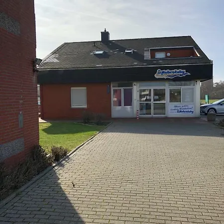 „luettje Kluntje“ * Borkum